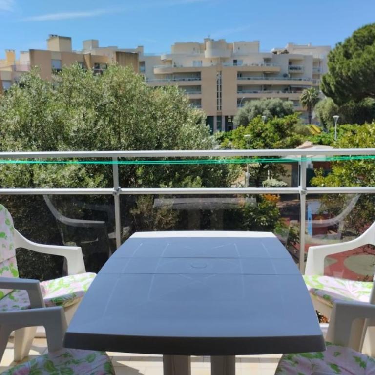 Pleasant studio near the sea - Studio - 1