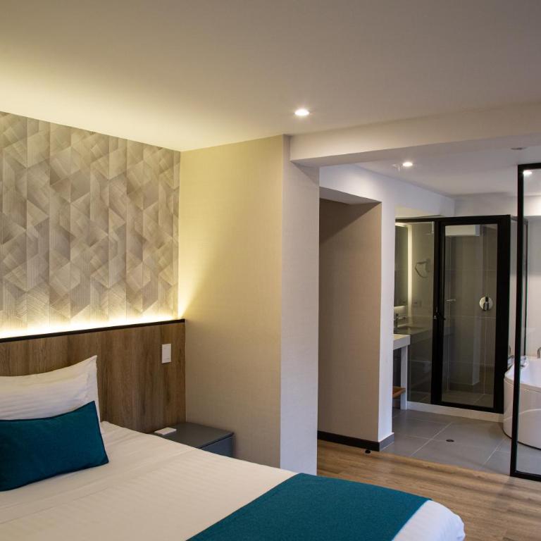 Hotel Grand Park - Junior Suite - 12