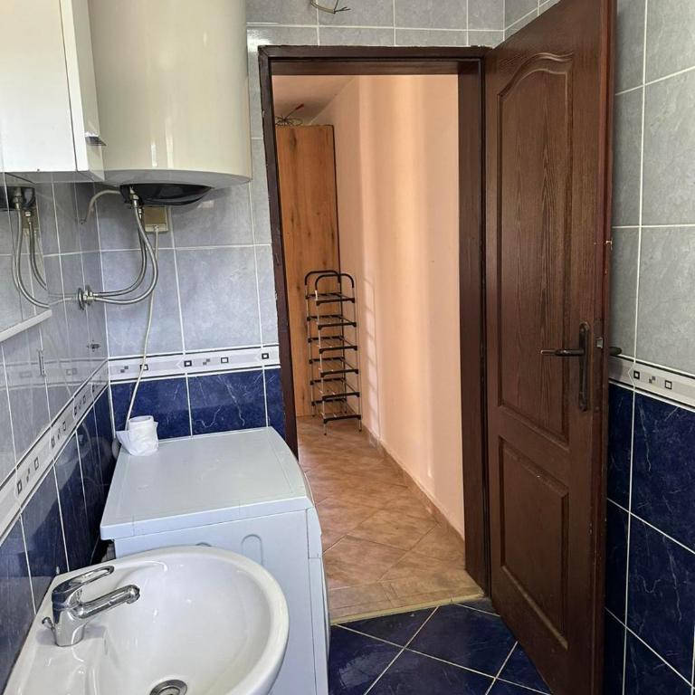 Apartman Pristan - Apartman sa 2 Spavaće Sobe - 8