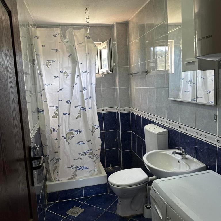 Apartman Pristan - Apartman sa 2 Spavaće Sobe - 7