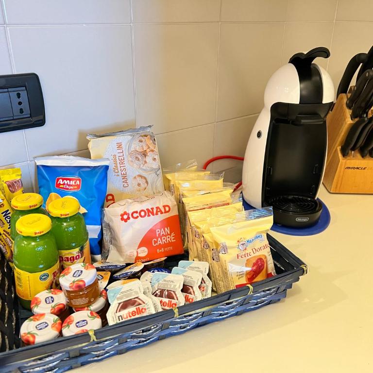Attico Pietra Ligure 2 Free Parkings & Bike - Appartamento con 2 Camere da Letto - 10