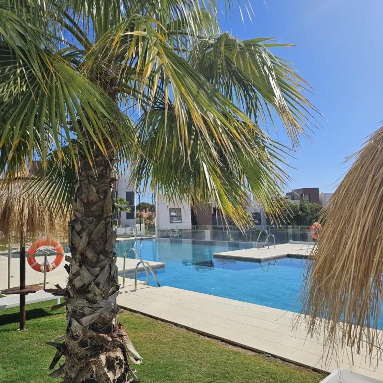 Luxury Blue Maritimo 2 Bedrooms Apartment Artola Homes Cabopino - Apartamento de 2 dormitorios - 1