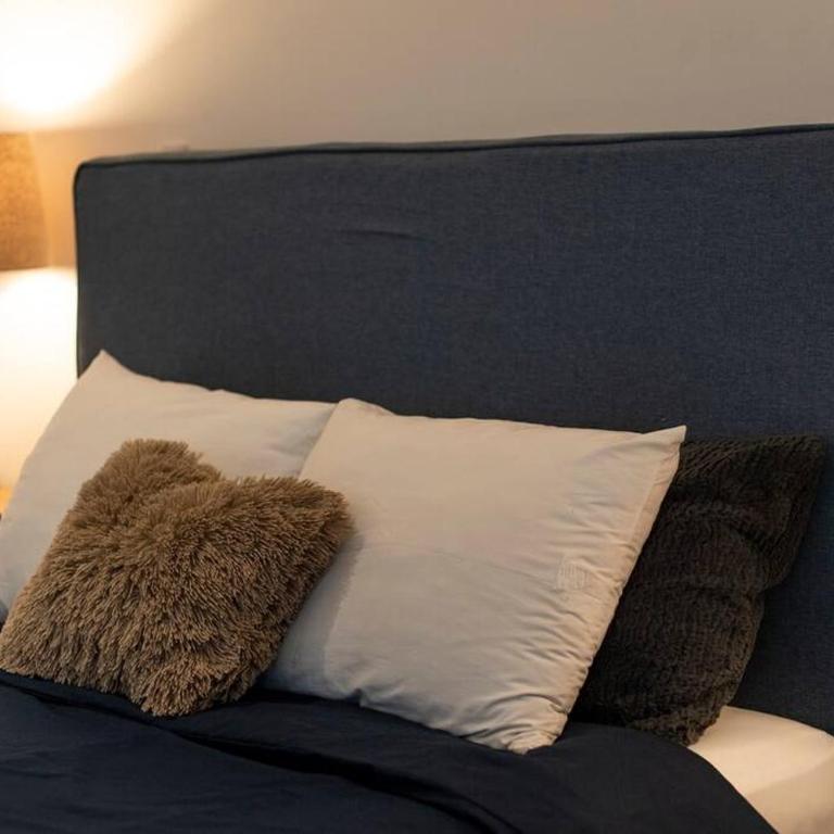 Prime Location Cozy Comfort Roma Norte Getaway - Apartamento de 1 dormitorio - 16