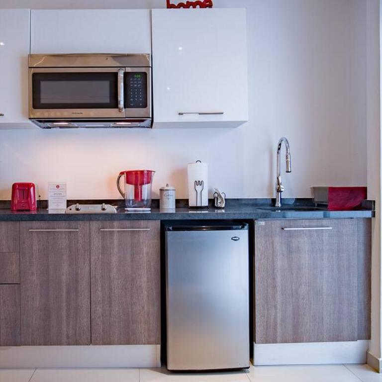 Prime Location Cozy Comfort Roma Norte Getaway - Apartamento de 1 dormitorio - 23