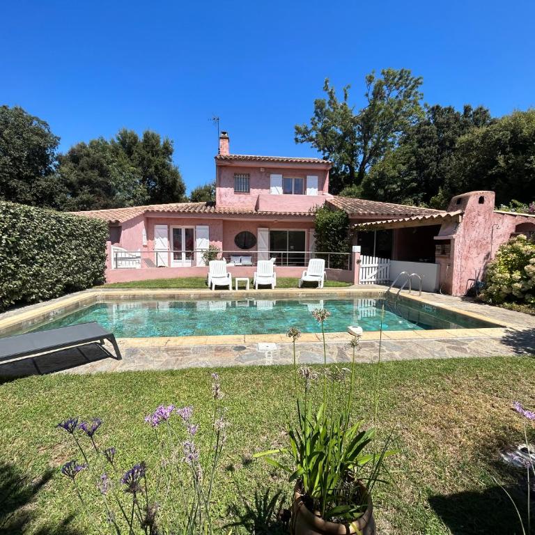 Villa de charme à Marina di fiori - Villa de 3 dormitorios - 5