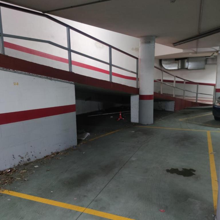 playAguete - One-Bedroom Apartment - 22