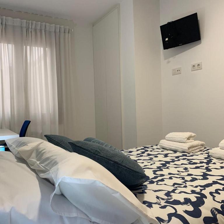 playAguete - One-Bedroom Apartment - 13