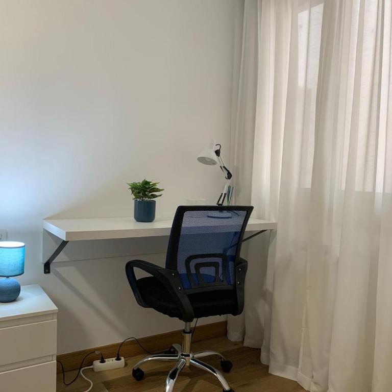 playAguete - One-Bedroom Apartment - 14