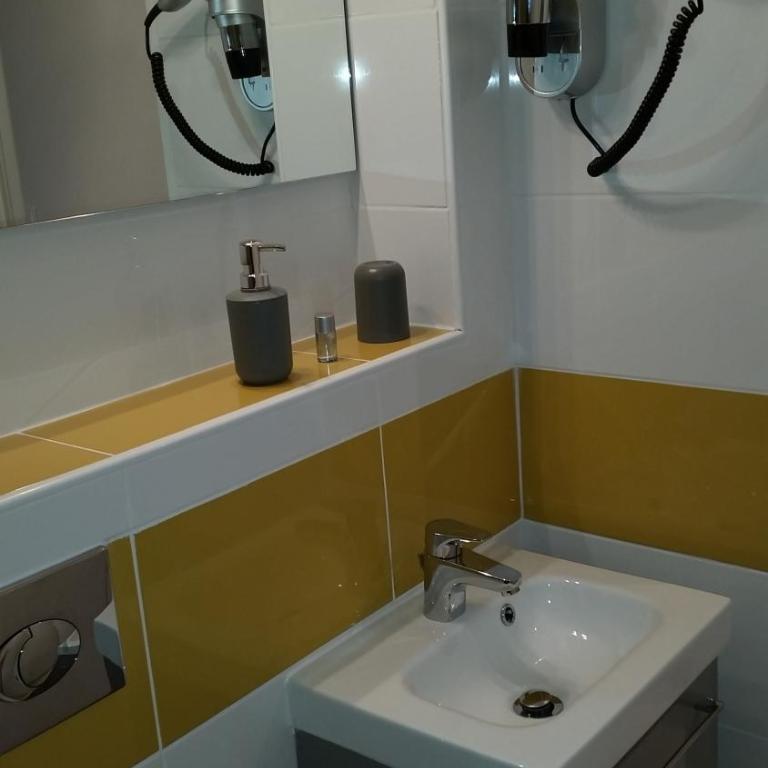 Auberge des toqués - Chambre Double - 23