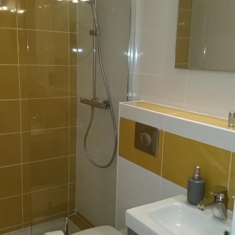 Auberge des toqués - Chambre Double - 21