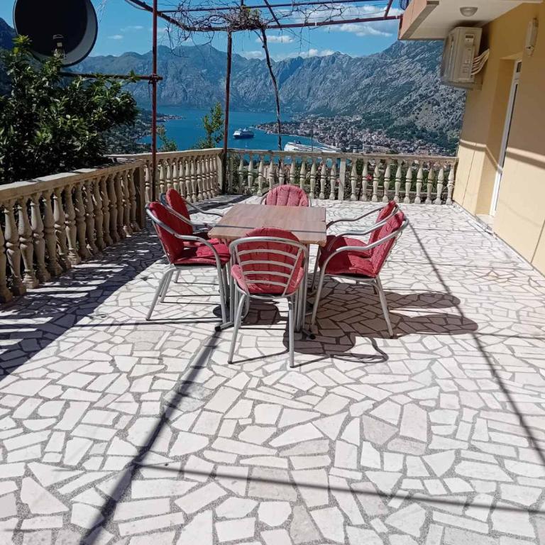 Apartments Vidikovac Inn - Apartment with Sea View - 9