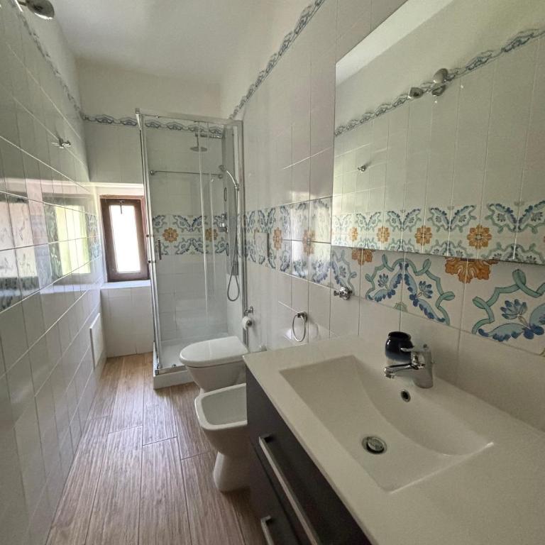 PortaLecce B&B - Appartamento su 2 Livelli - 10