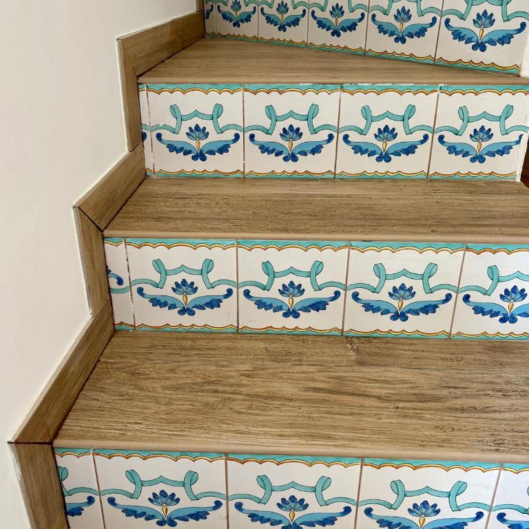 PortaLecce B&B - Appartamento su 2 Livelli - 12