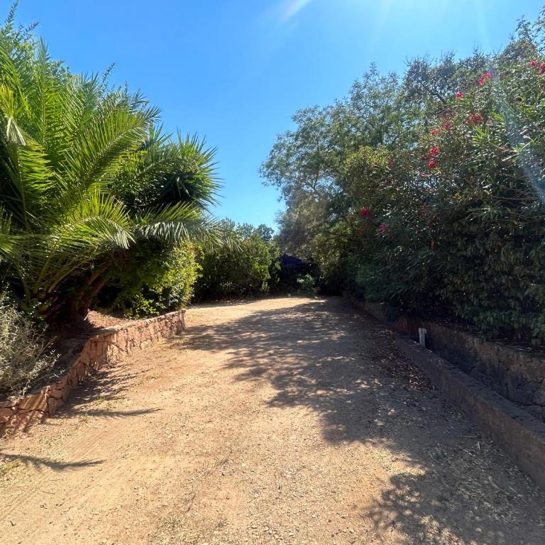 Villa de charme à Marina di fiori - Villa de 3 dormitorios - 2