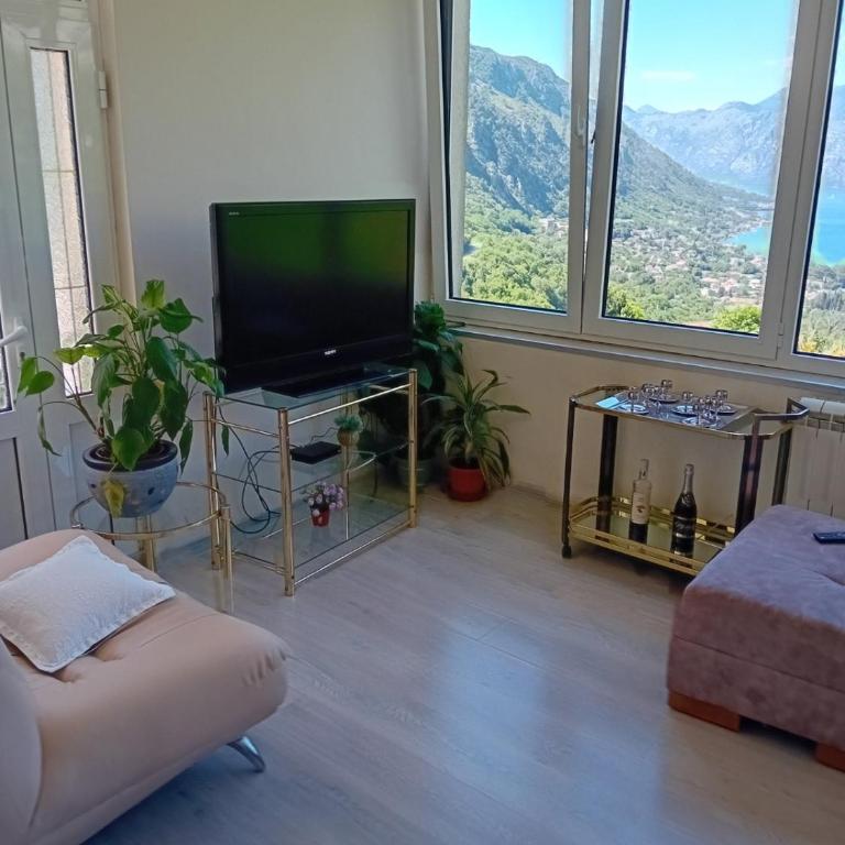 Apartments Vidikovac Inn - Apartment with Sea View - 7