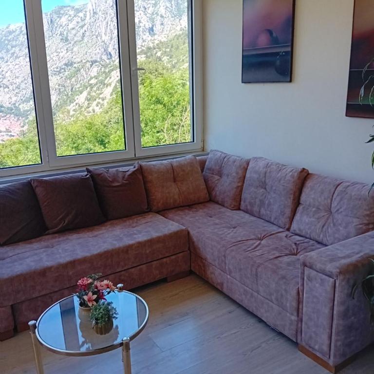 Apartments Vidikovac Inn - Apartment with Sea View - 6