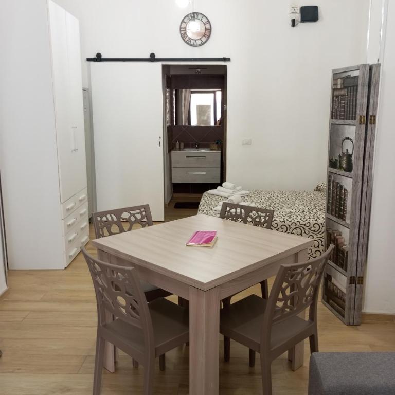 Casa Chiaretta - One-Bedroom House - 46