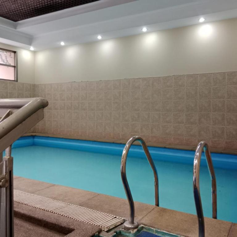 MWC Apartments - Catedral - Apartamento de 1 dormitorio - 9