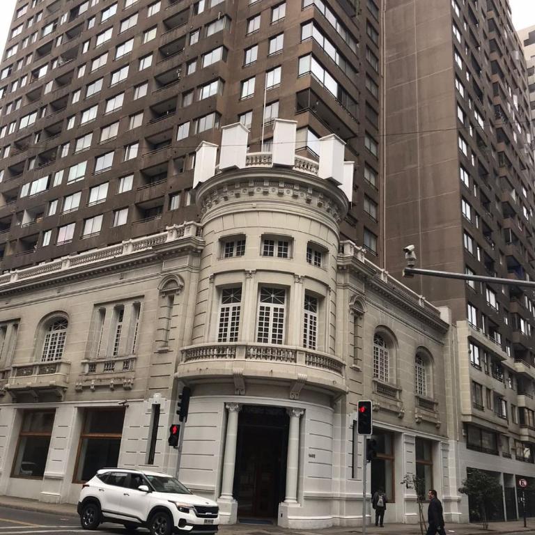 MWC Apartments - Catedral - Apartamento de 1 dormitorio - 7