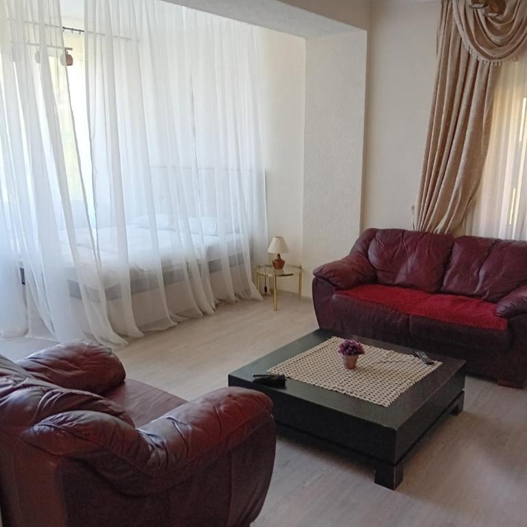 Apartments Vidikovac Inn - Apartment with Sea View - 4