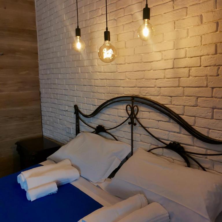 PortaLecce B&B - Appartamento su 2 Livelli - 13