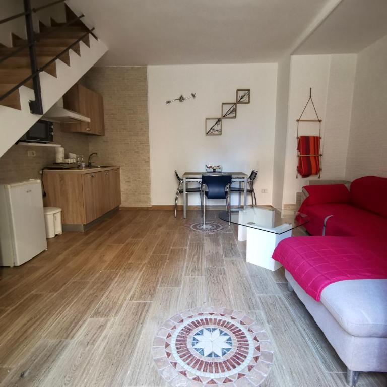PortaLecce B&B - Appartamento su 2 Livelli - 11