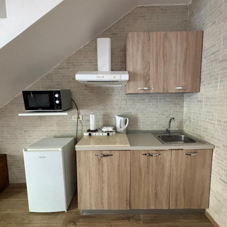 PortaLecce B&B - Appartamento su 2 Livelli - 9