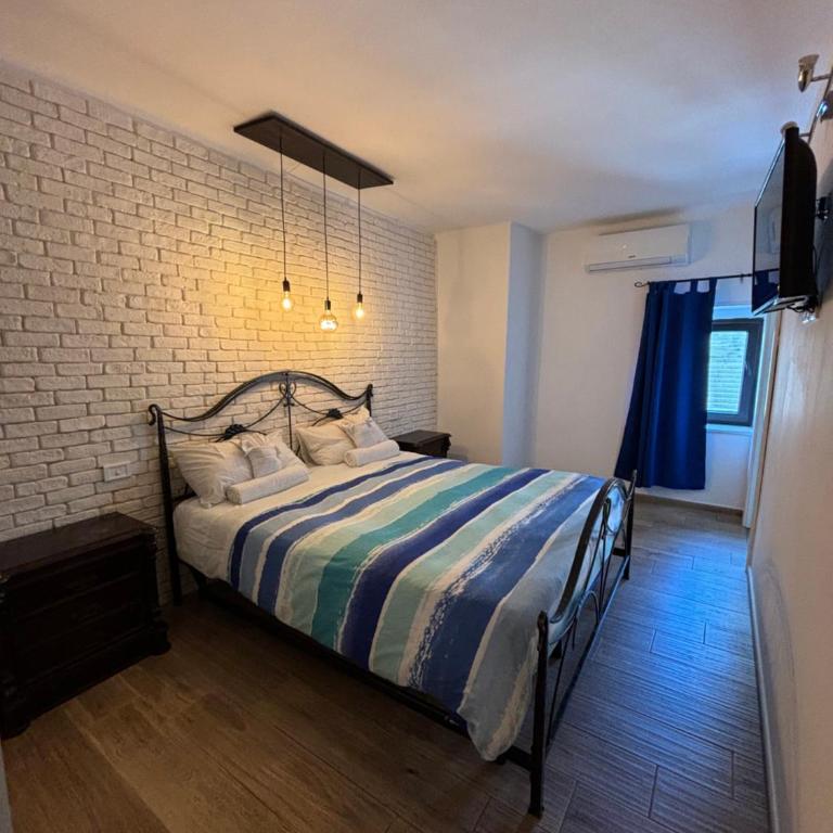 PortaLecce B&B - Appartamento su 2 Livelli - 10