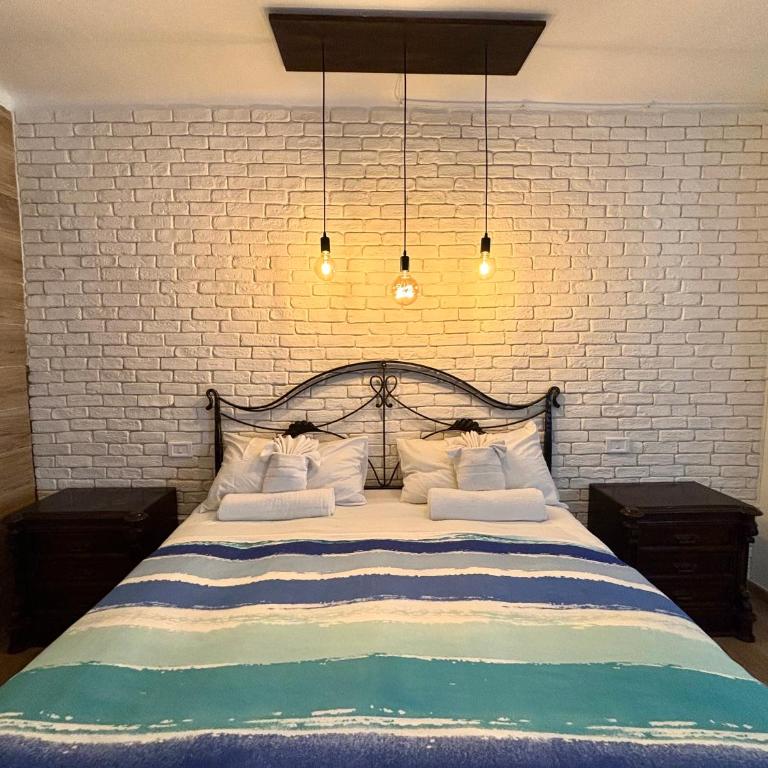 PortaLecce B&B - Appartamento su 2 Livelli - 14