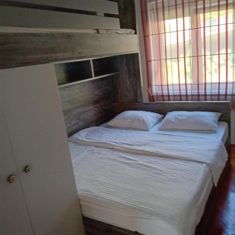 Apartments Vidikovac Inn - Apartment with Sea View - 3