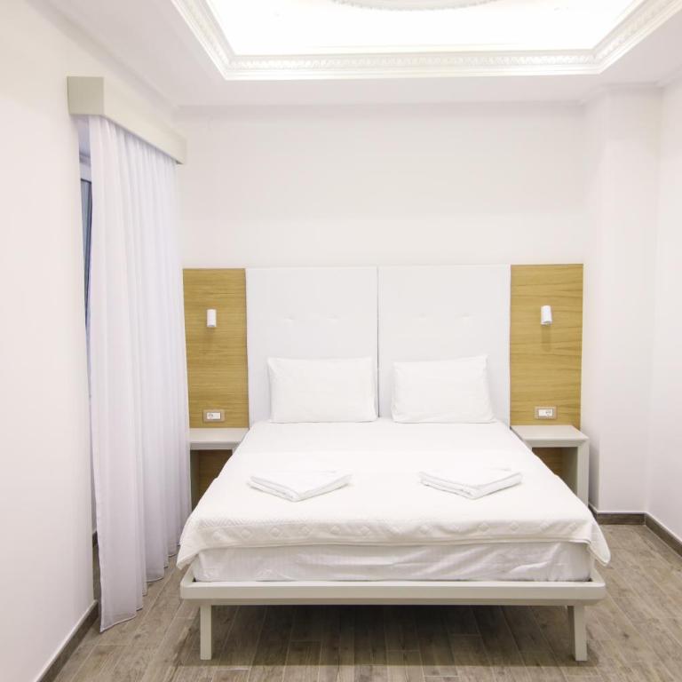 Hotel RR - Double Room - 7