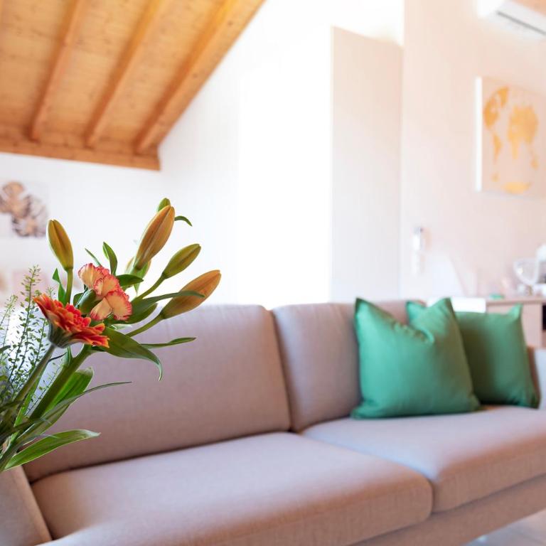 Suite With View - Free Parking - Appartamento Aurora Lugano - Appartamento con 1 Camera da Letto - 13