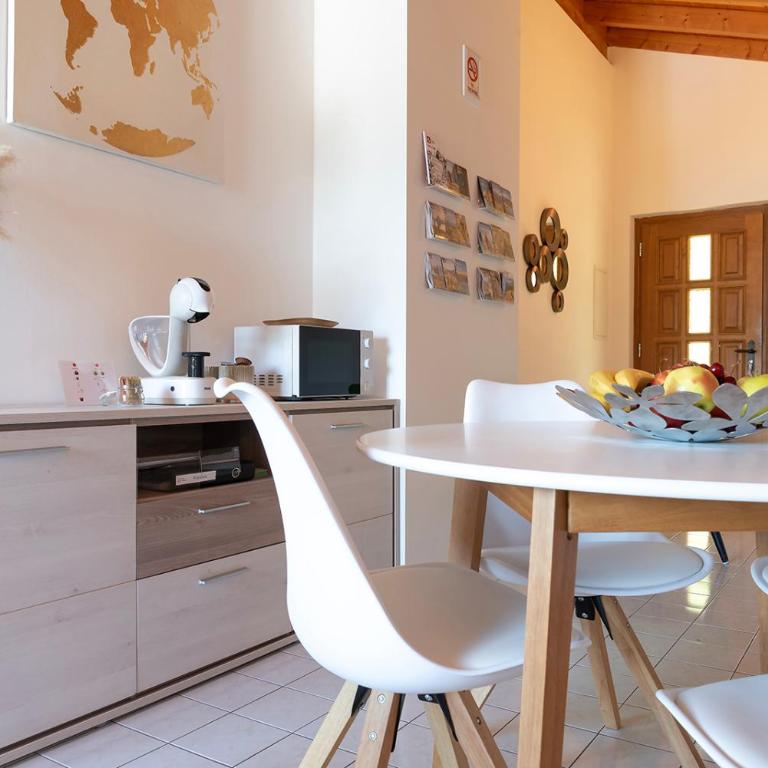 Suite With View - Free Parking - Appartamento Aurora Lugano - Appartamento con 1 Camera da Letto - 10