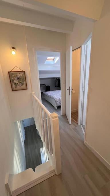 Appartement Marseillan Plage - Three-Bedroom Apartment - 13