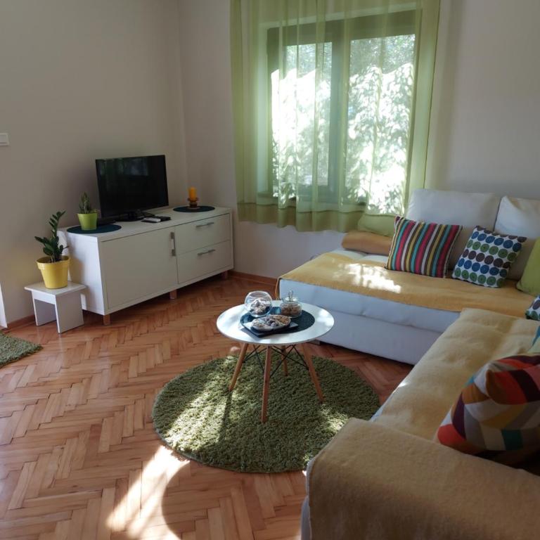 Apartments Iva - One-Bedroom Apartment - 36