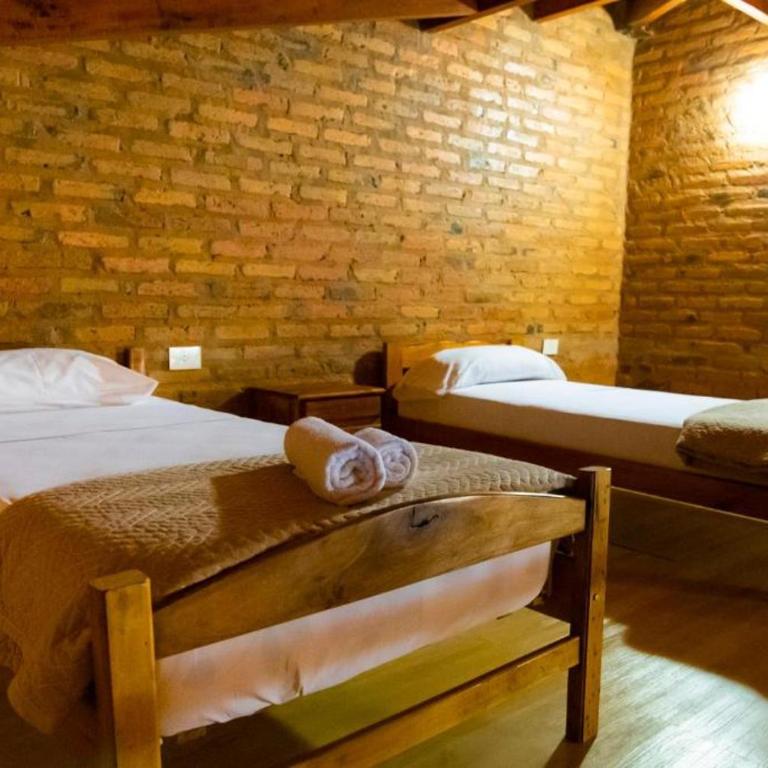 Six Garden Lodge - Estudio - 2 niveles - 6