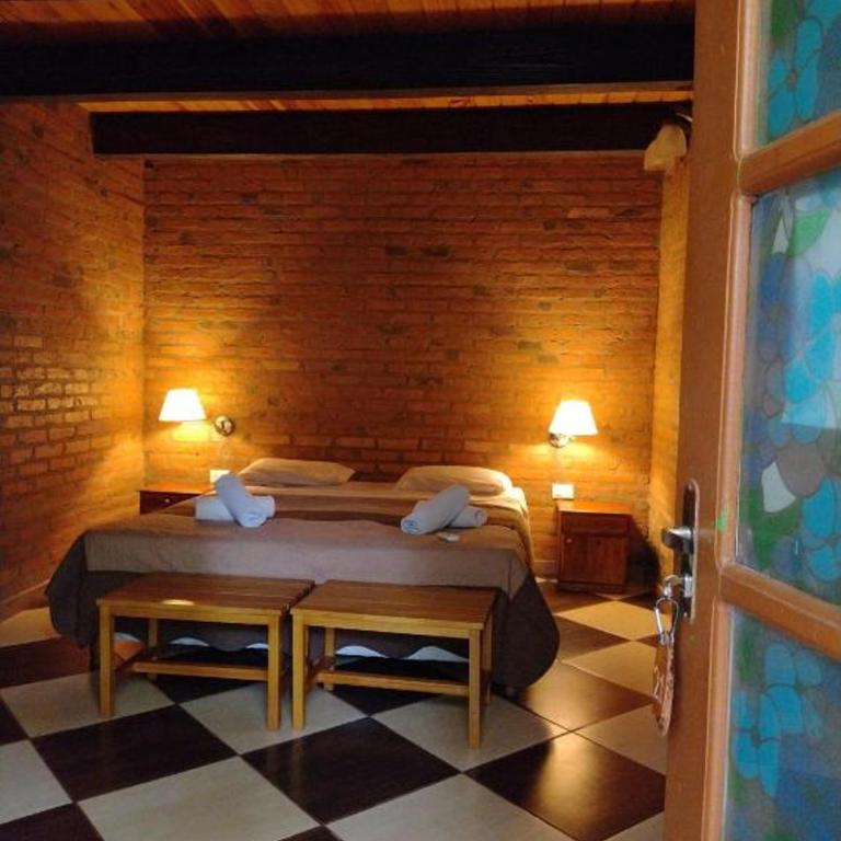 Six Garden Lodge - Estudio - 2 niveles - 7
