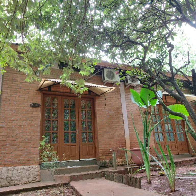 Six Garden Lodge - Estudio - 2 niveles - 10