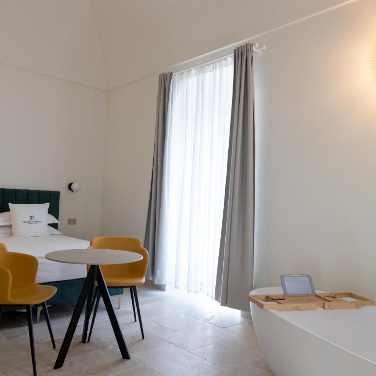 Suites Dimora Garibaldi - Suite King - 2