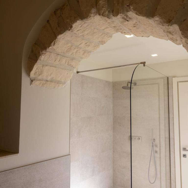 Suites Dimora Garibaldi - Suite King - 4