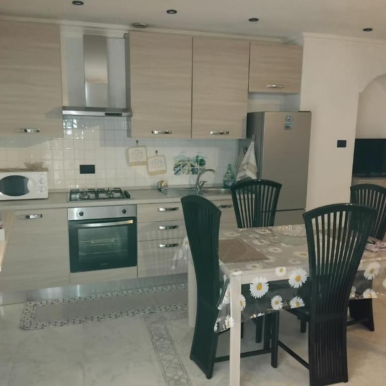Casa Eden - Apartment mit 1 Schlafzimmer - 5