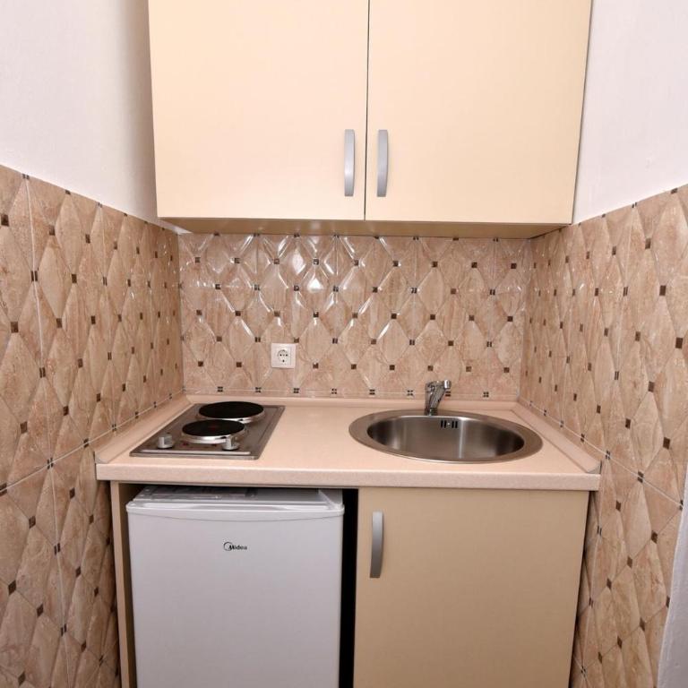 Apartments Vukmarković - Porodična Soba s Kupatilom - 2