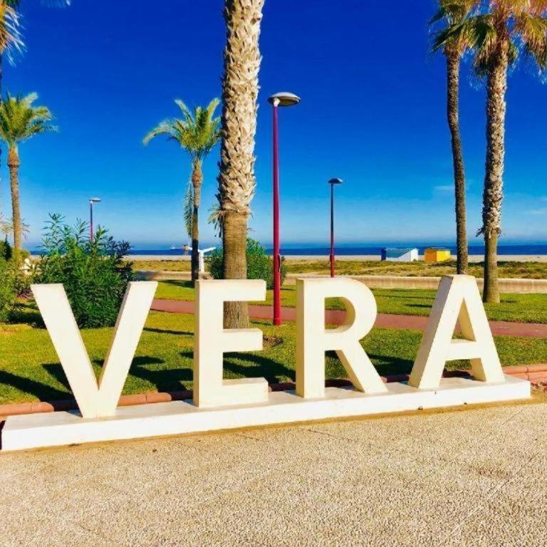 Apartamento Soles - Vera playa a 200 metros - Urb laguna beach - Appartement 2 Chambres - 14