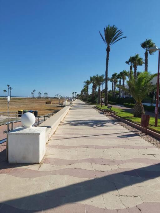 Apartamento Soles - Vera playa a 200 metros - Urb laguna beach - Appartement 2 Chambres - 17