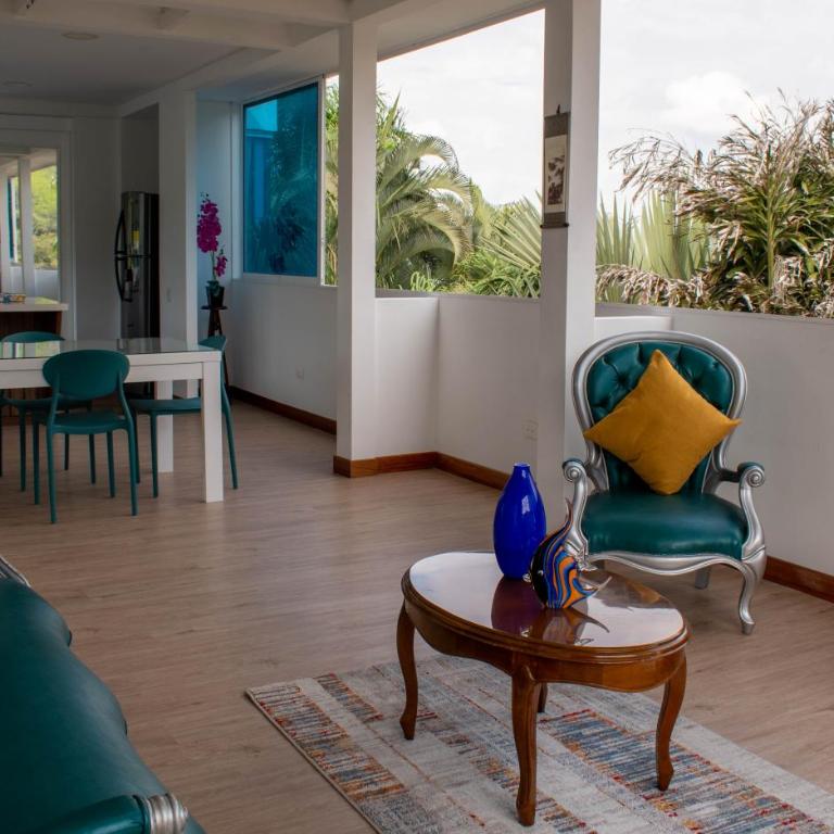 Tu apartameto ideal para disfrutar Cali - Apartamento de 1 dormitorio - 1