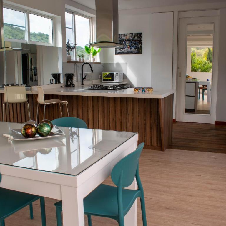 Tu apartameto ideal para disfrutar Cali - Apartamento de 1 dormitorio - 3