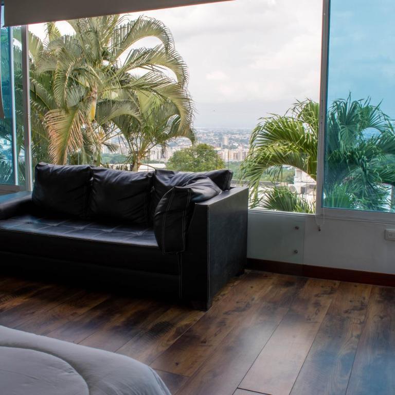 Tu apartameto ideal para disfrutar Cali - Apartamento de 1 dormitorio - 4