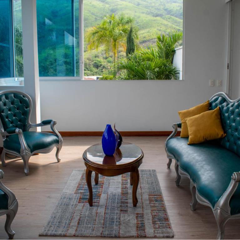 Tu apartameto ideal para disfrutar Cali - Apartamento de 1 dormitorio - 8