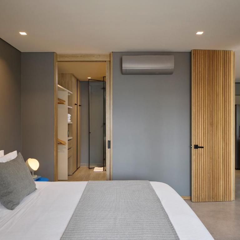 Wake - branded residences - Apartamento con balcón - 5