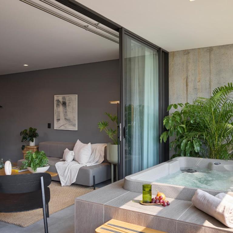 Wake Living - Apartment with Balcony - 8